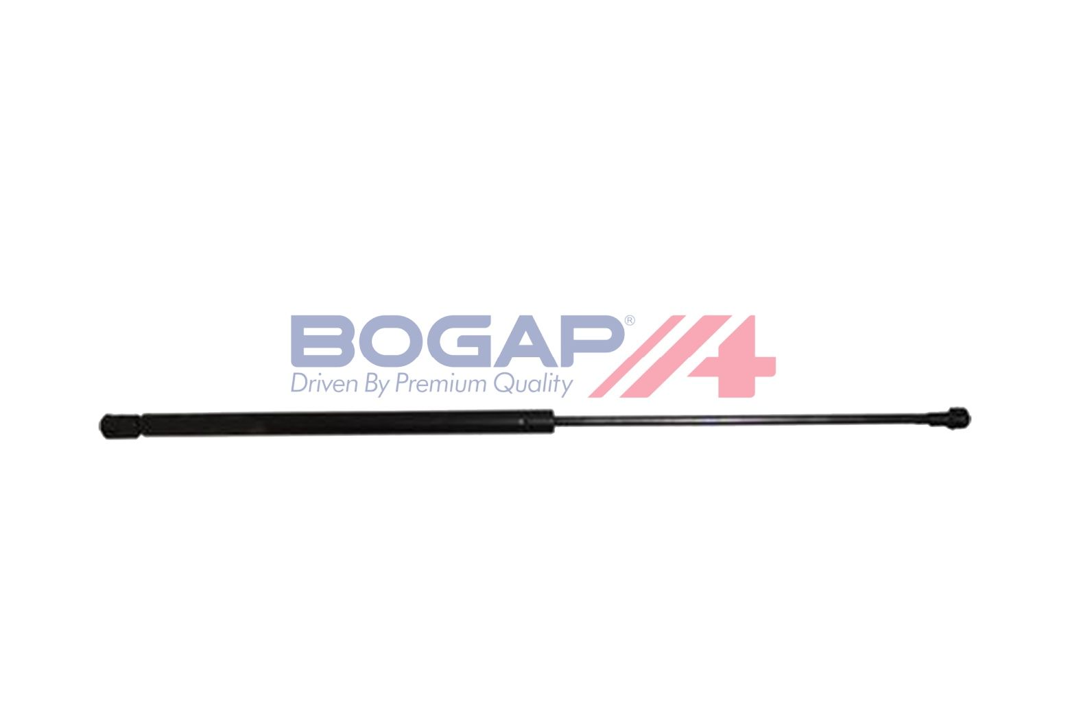 BOGAP P5260109 Gas Spring, Boot/Cargo Area