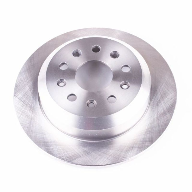 PowerStop Power Stop 18-19 Jeep Wrangler Rear Autospecialty Brake Rotor