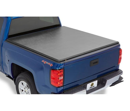 Bestop 05-26 Nissan Frontier For 6 Ft Bed EZ-Roll Soft Tonneau