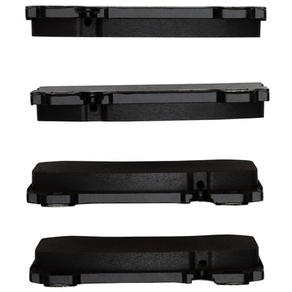 R1 Concepts R1 03-13 Mercedes-Benz CLS55 AMG Rear Euro Ceramic Brake Pads