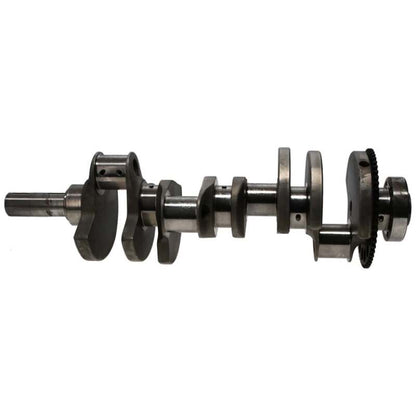 Manley Performance Manley Chevrolet LS Lightweight 4340 Forged 4.100in Stroke Pro Series Crankshaft