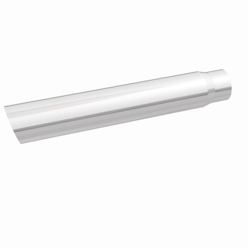 MagnaFlow Tip 1pk Sc 3X 18 2.5 Id 15DEg