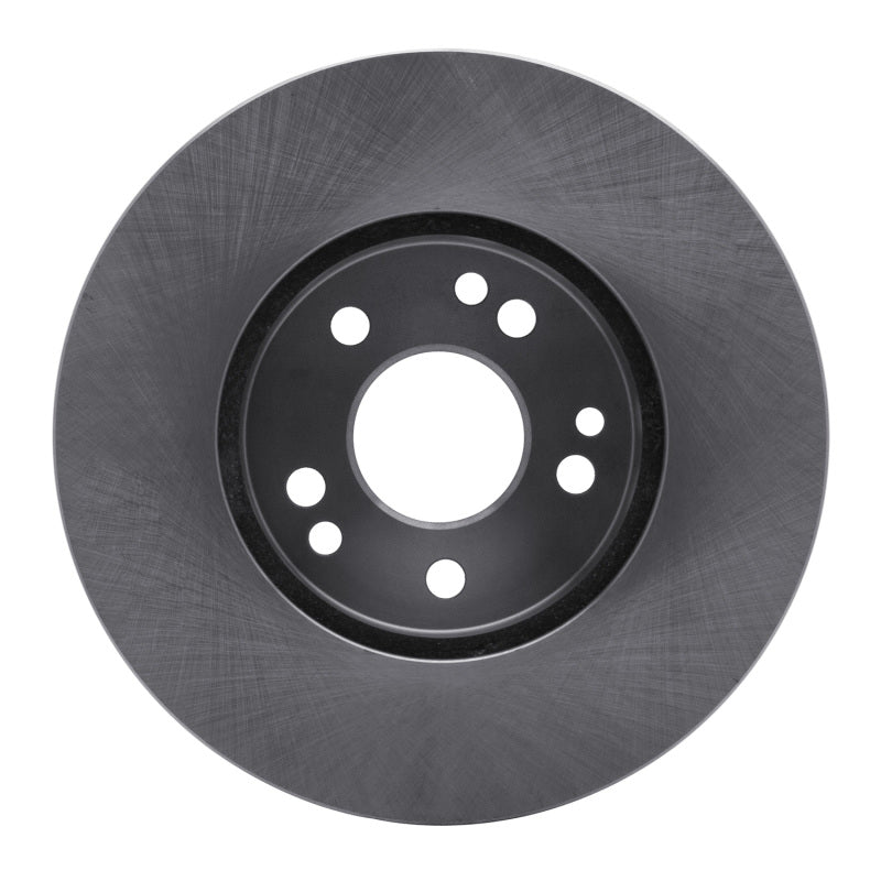 DFC 90-95 Mercedes-Benz 300E Front Brake Rotor