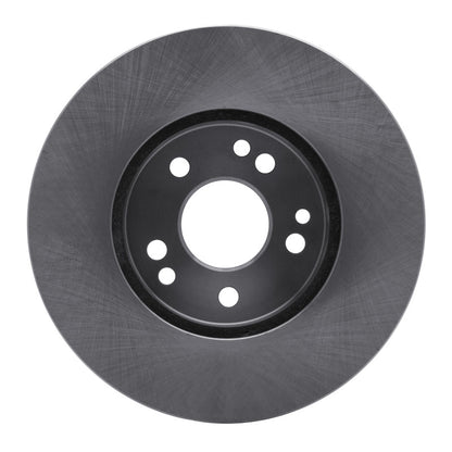 DFC 90-95 Mercedes-Benz 300E Front Brake Rotor