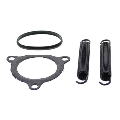 Vertex Pistons Vertex Gaskets 02-04 Honda CR250R Exhaust Gasket Kit