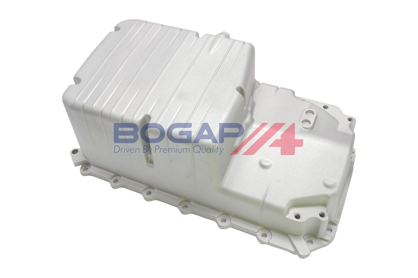 BOGAP H1919109 Oil Sump