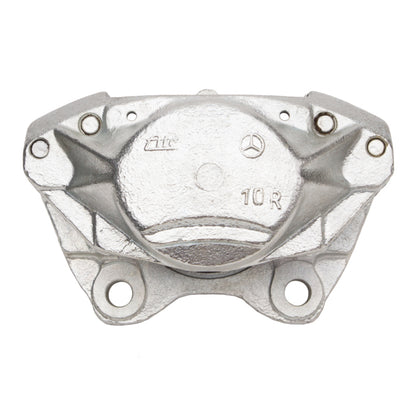 DFC 76-85 Mercedes-Benz 240D (W115) Front-L Premium Caliper - Silver Zinc Coated