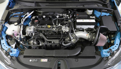 K&N Engineering K&N 19-20 Toyota Corolla L4-2.0L Typhoon Short Ram Intake