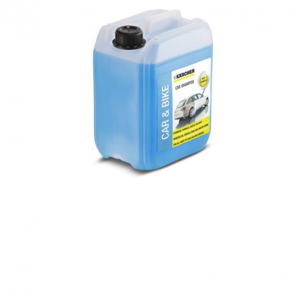 KARCHER 62953600 Car Shampoo
