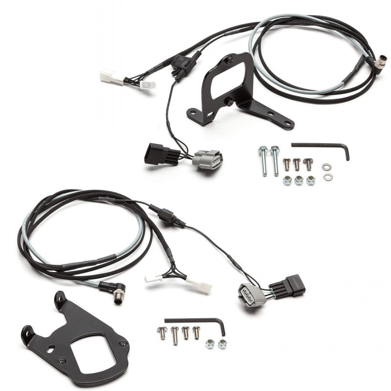 COBB NIS007001PFF POWER PACKAGE STAGE 1+ CAN FLEX FUEL FOR NISSAN GT-R (R35) 2015-2018