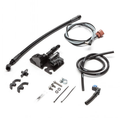 COBB NIS007001PFF POWER PACKAGE STAGE 1+ CAN FLEX FUEL FOR NISSAN GT-R (R35) 2015-2018
