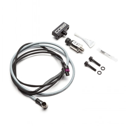 COBB NIS005001PFFP POWER PACKAGE STAGE 1+ CAN FLEX FUEL & FUEL PRESSURE FOR NISSAN GT-R (R35) 2009-2014