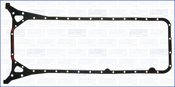 AJUSA AJU14091000 Oil Sump Gasket