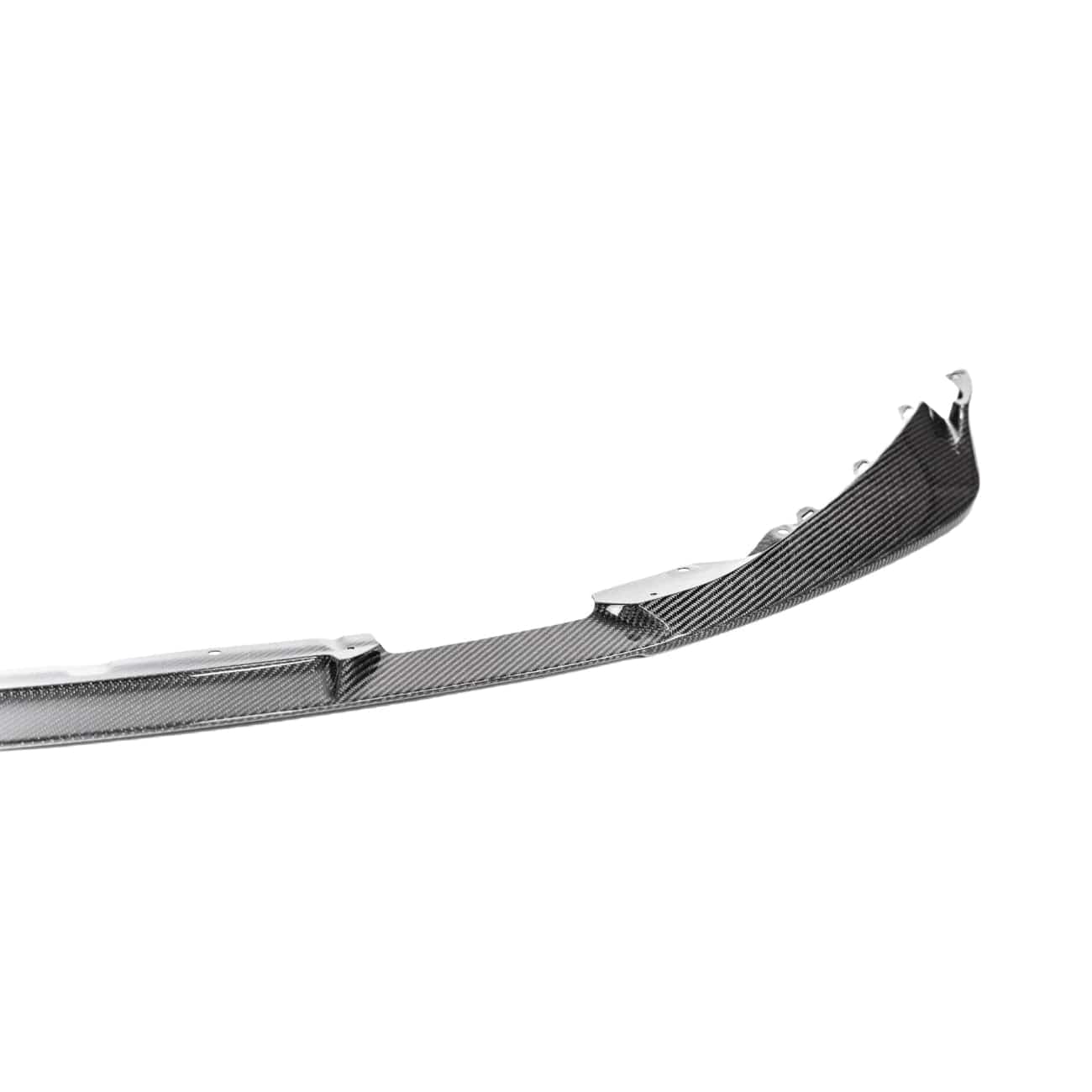 3D Design BMW G80 G82 Front Carbon Splitter (M3 & M4)