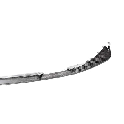 3D Design BMW G80 G82 Front Carbon Splitter (M3 & M4)