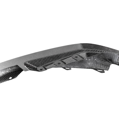 3D Design BMW G80 G82 Front Carbon Splitter (M3 & M4)