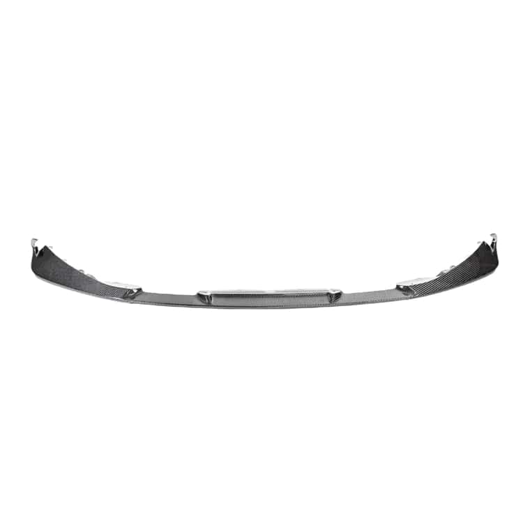 3D Design BMW G80 G82 Front Carbon Splitter (M3 & M4)