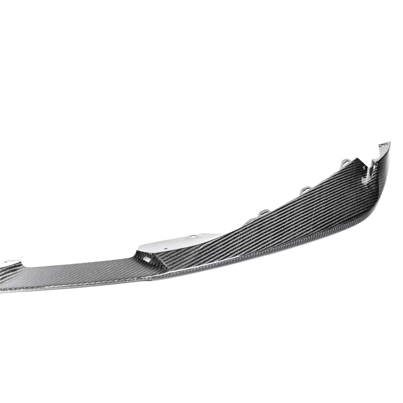 3D Design BMW G80 G82 Front Carbon Splitter (M3 & M4)