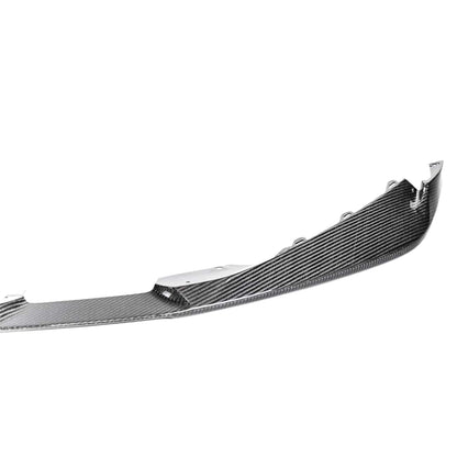 3D Design BMW G80 G82 Front Carbon Splitter (M3 & M4)