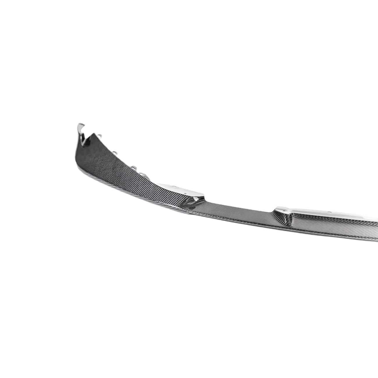 3D Design BMW G80 G82 Front Carbon Splitter (M3 & M4)