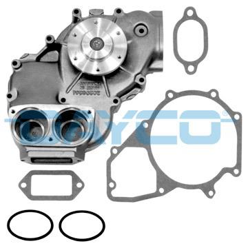 DAYCO DAYDP095 Water Pump