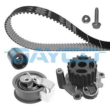 DAYCO DAYKTBWP3420 Water Pump & Timing Belt Kit