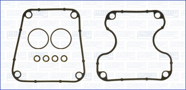 AJUSA AJU56043500 Cylinder Head Cover Gasket Set