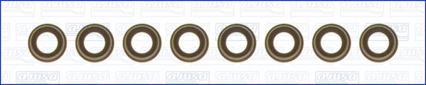 AJUSA AJU57050700 Valve Stem Seal Set