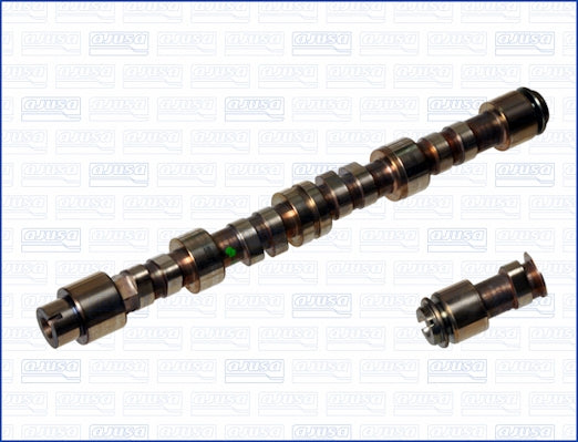 AJUSA AJU93051300 Camshaft