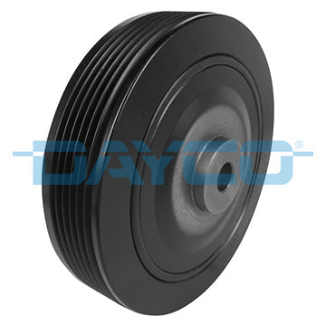DAYCO DAYDPV1222 Crankshaft Belt Pulley