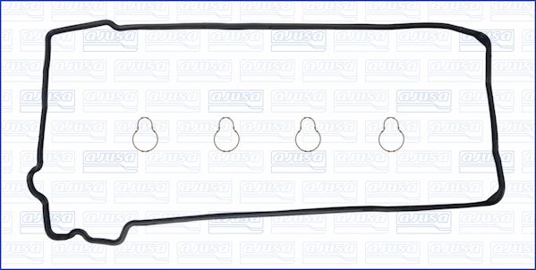 AJUSA AJU56053300 Cylinder Head Cover Gasket Set