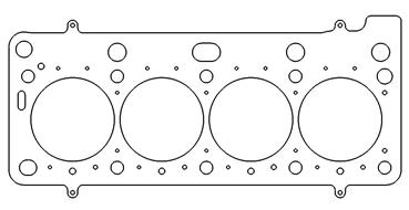 COMETIC C4539-030 CYLINDER HEAD GASKET RENAULT CLIO 16V 1.8/2.0 83 MM