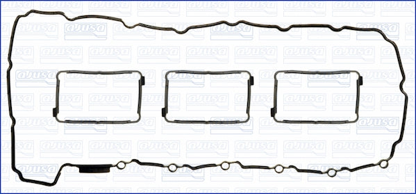 AJUSA AJU56048300 Cylinder Head Cover Gasket Set