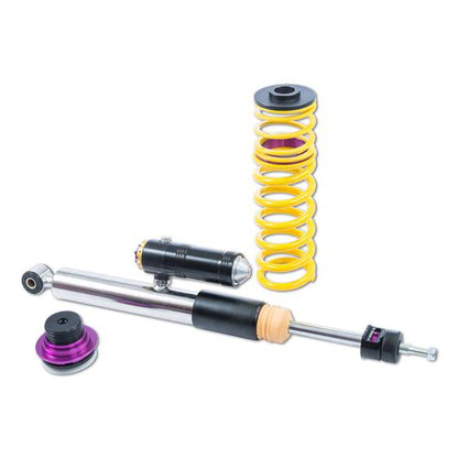 KW Audi C7 Variant 4 Coilover kit (RS6 & RS7) | ML Performance UK 