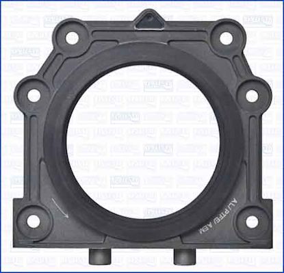 AJUSA AJU71004400 Crankshaft Shaft Seal