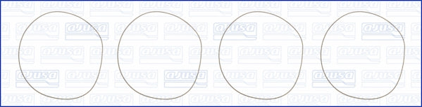 AJUSA AJU60004100 Cylinder Liner Gasket Set