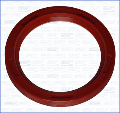 AJUSA AJU15037000 Crankshaft Shaft Seal