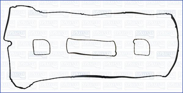 AJUSA AJU56048100 Cylinder Head Cover Gasket Set