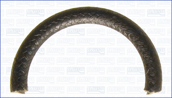 AJUSA AJU00665900 Crankshaft Shaft Seal