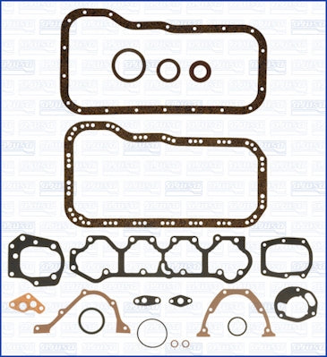 AJUSA AJU54009600 Crankcase Gasket Kit