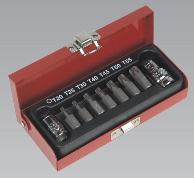 SEALEY SEAAK6210 Tool Set