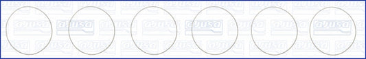 AJUSA AJU60005300 Cylinder Liner Gasket Set