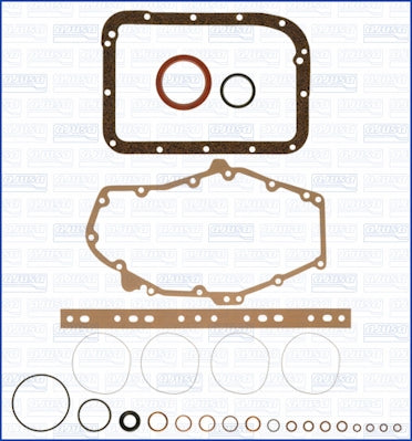 AJUSA AJU54020400 Crankcase Gasket Kit