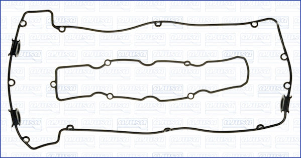 AJUSA AJU56001900 Cylinder Head Cover Gasket Set