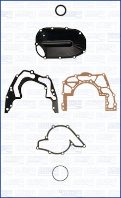 AJUSA AJU54150100 Crankcase Gasket Kit