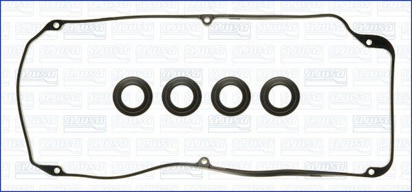 AJUSA AJU56029400 Cylinder Head Cover Gasket Set