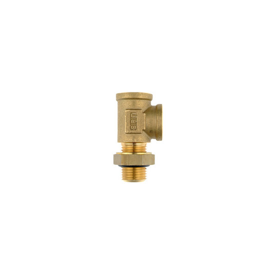 SIRIT 272052215 Coupling Head