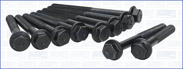 AJUSA AJU81007100 Cylinder Head Bolt Set