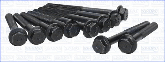 AJUSA AJU81007100 Cylinder Head Bolt Set