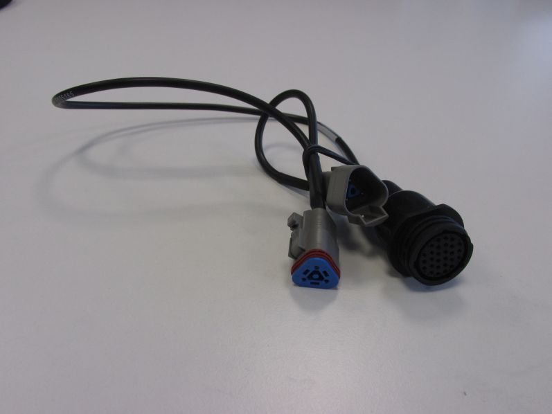 TEXA TEX3151T50 Error Code Reader Cables
